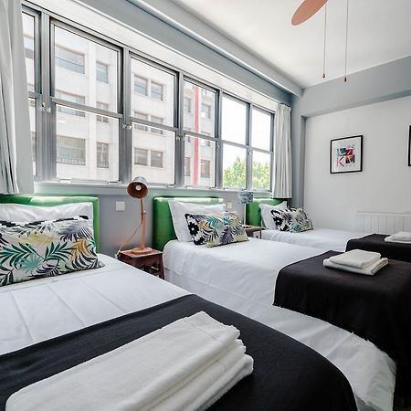 Merc Porto Bolhao Place 외부 사진