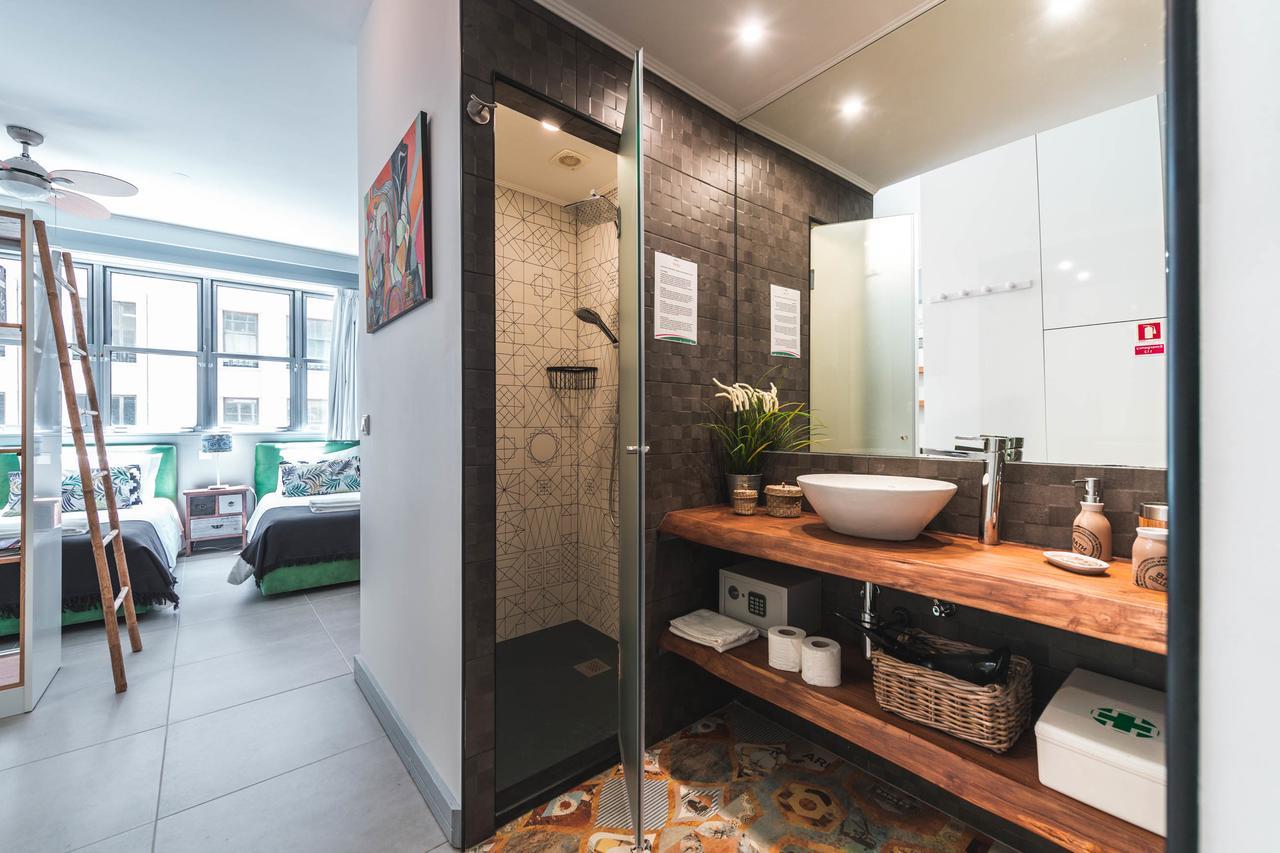 Merc Porto Bolhao Place 외부 사진