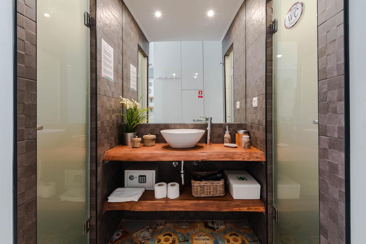 Merc Porto Bolhao Place 외부 사진