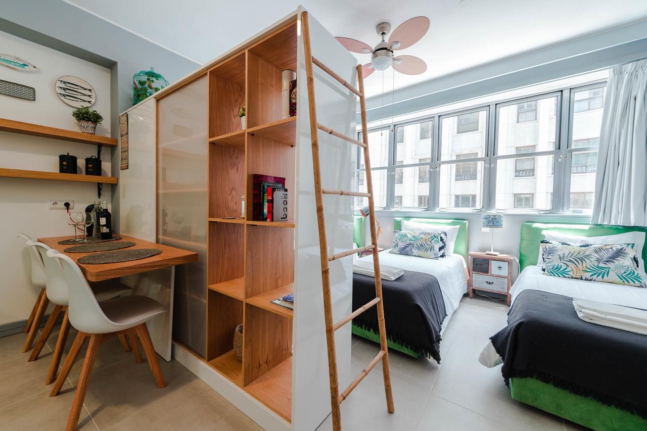 Merc Porto Bolhao Place 외부 사진