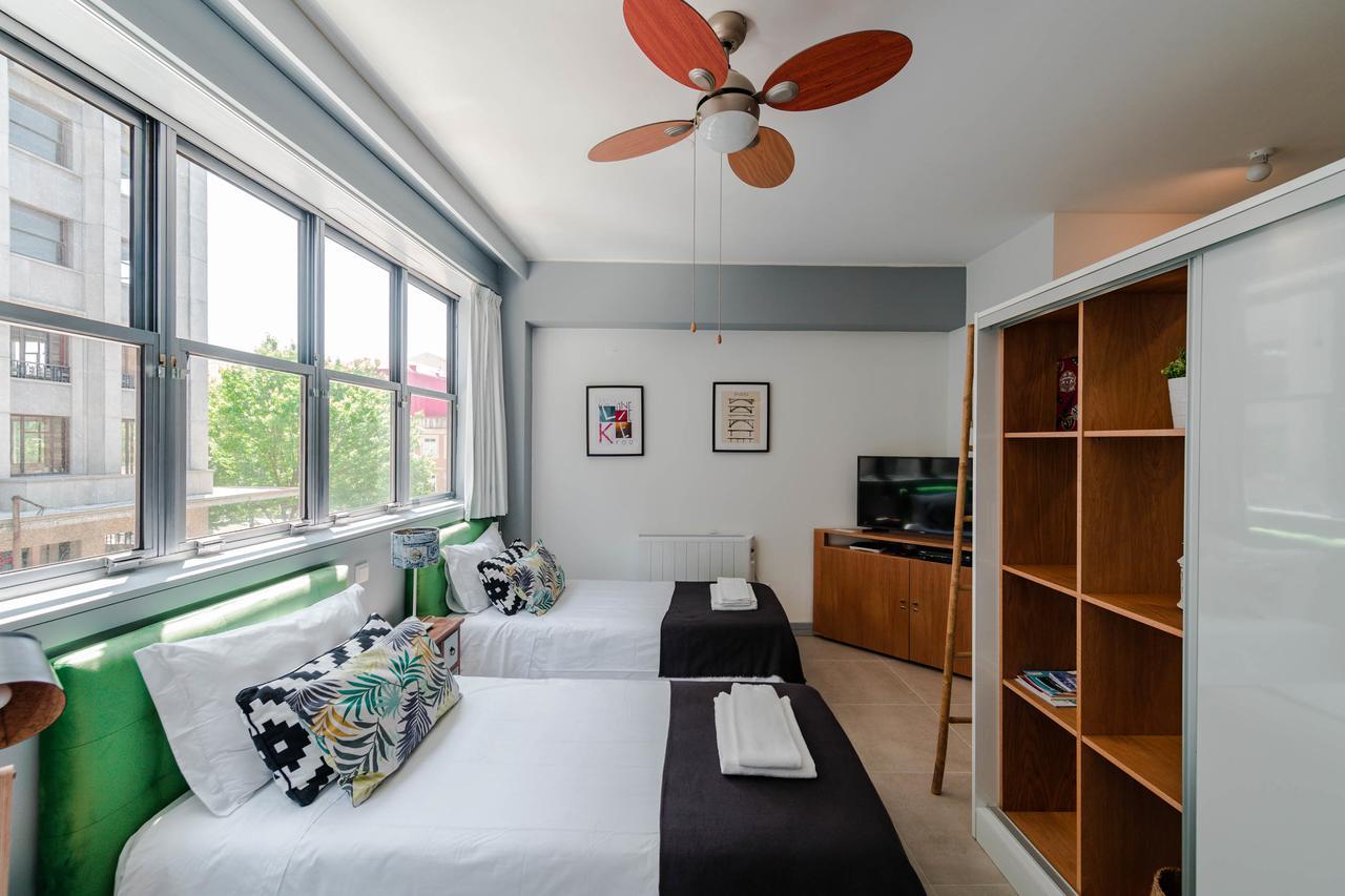 Merc Porto Bolhao Place 외부 사진