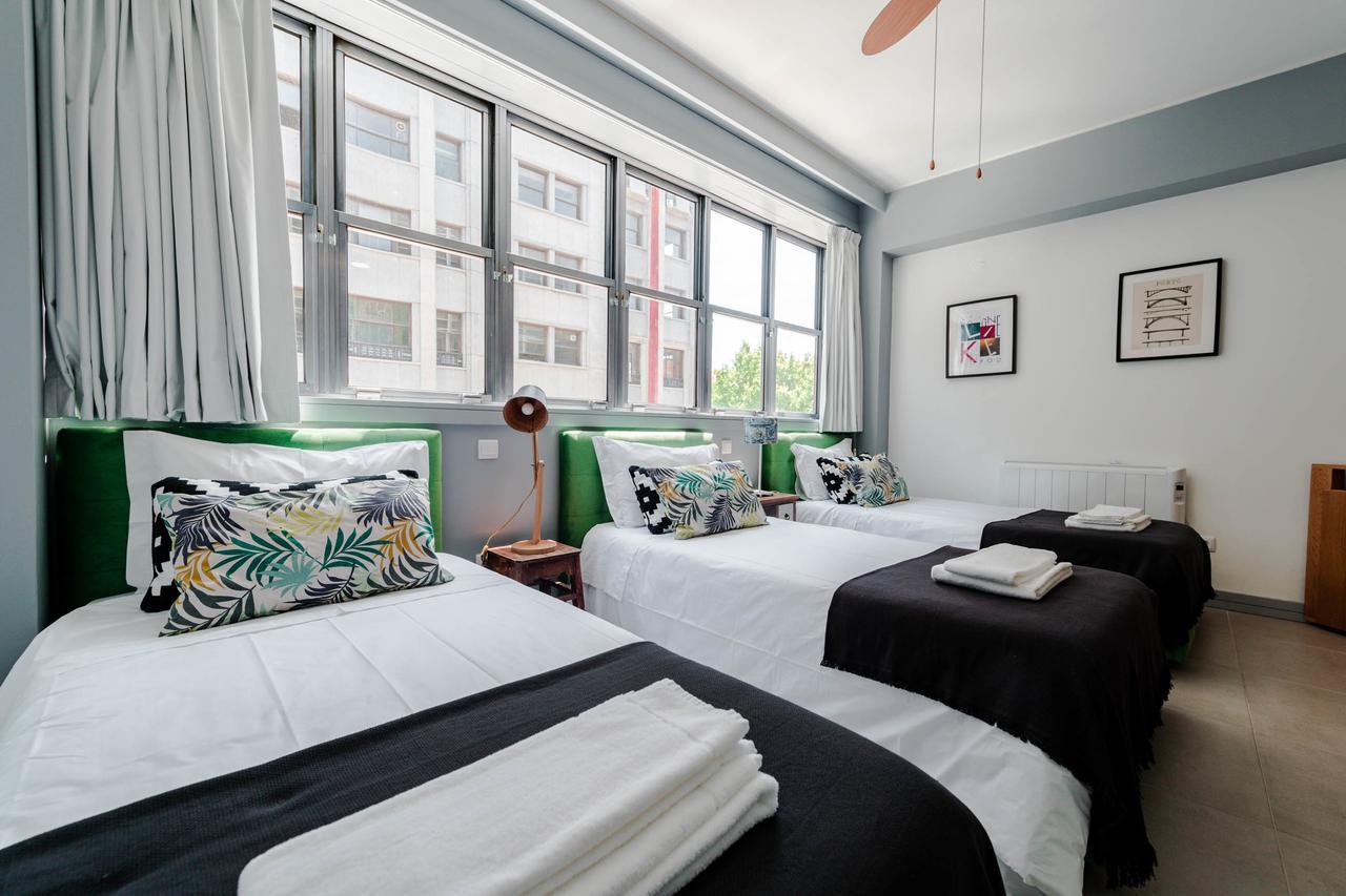 Merc Porto Bolhao Place 외부 사진
