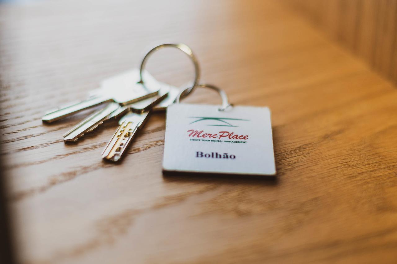 Merc Porto Bolhao Place 외부 사진