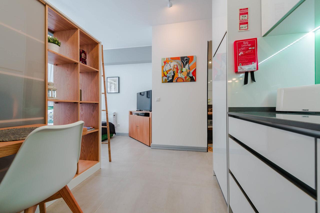Merc Porto Bolhao Place 외부 사진