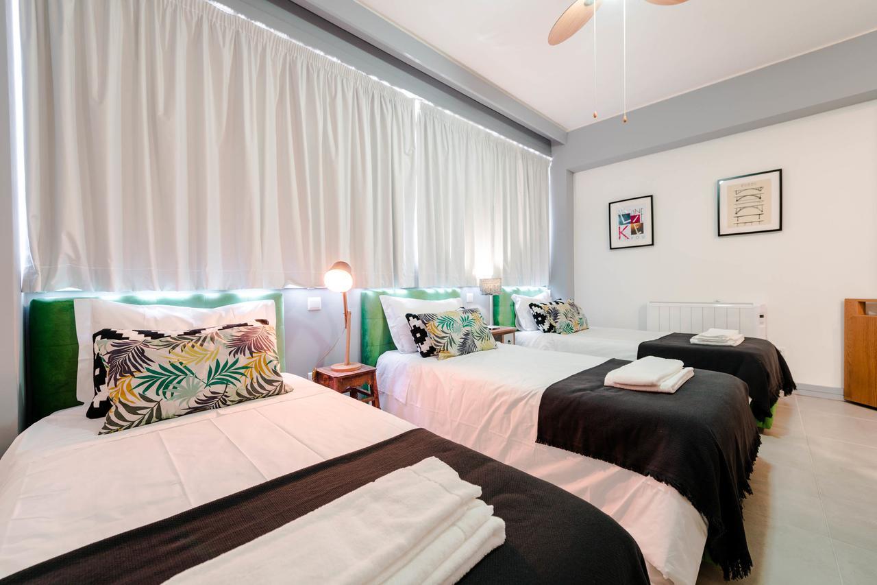 Merc Porto Bolhao Place 외부 사진