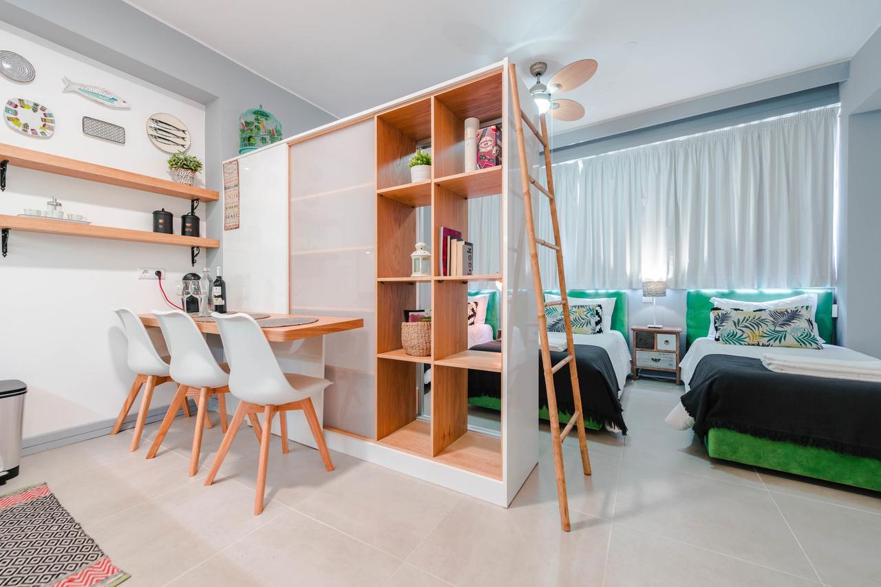 Merc Porto Bolhao Place 외부 사진