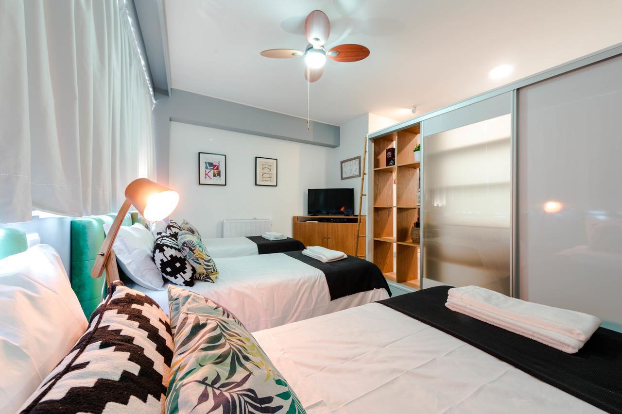 Merc Porto Bolhao Place 외부 사진