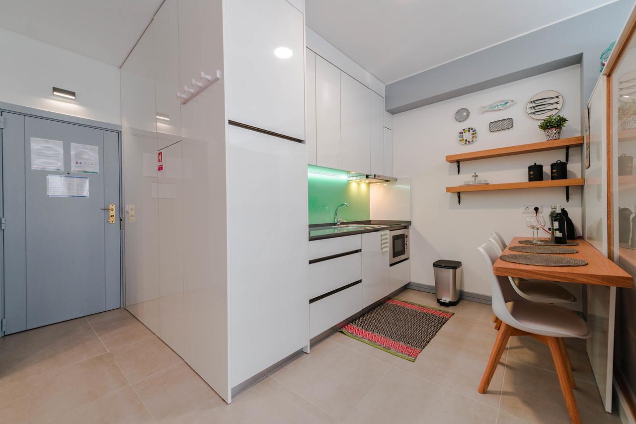 Merc Porto Bolhao Place 외부 사진