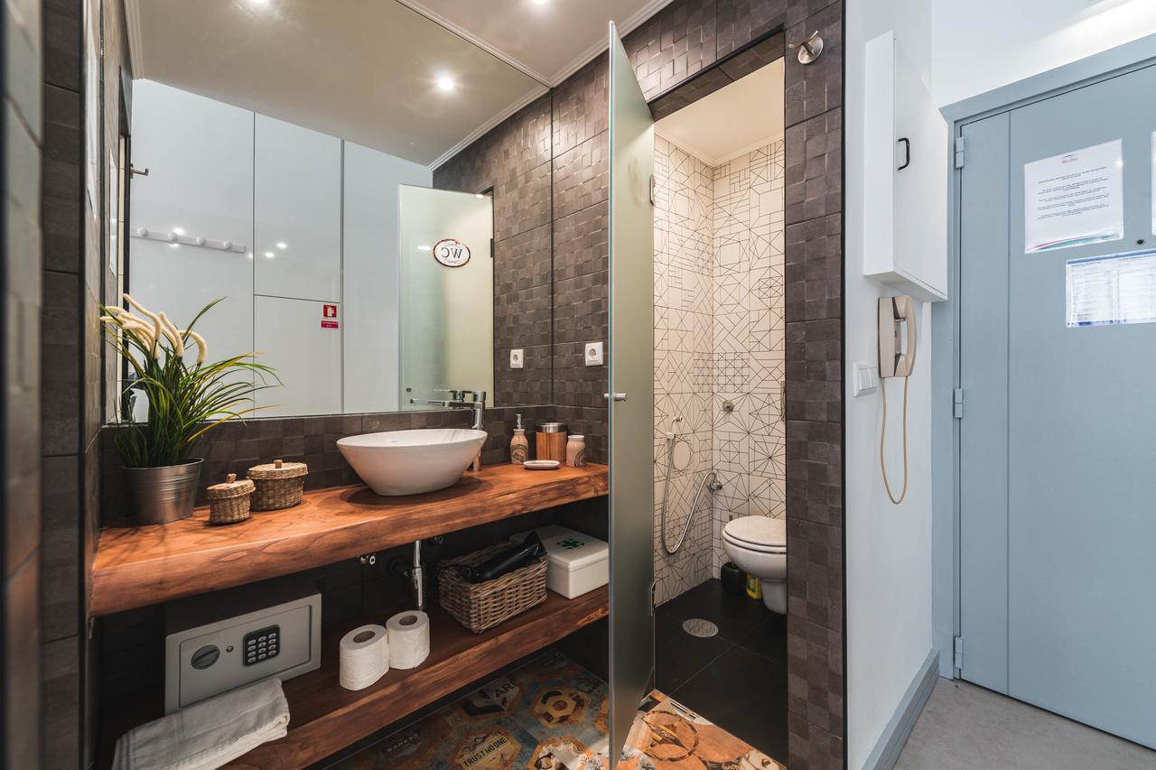 Merc Porto Bolhao Place 외부 사진