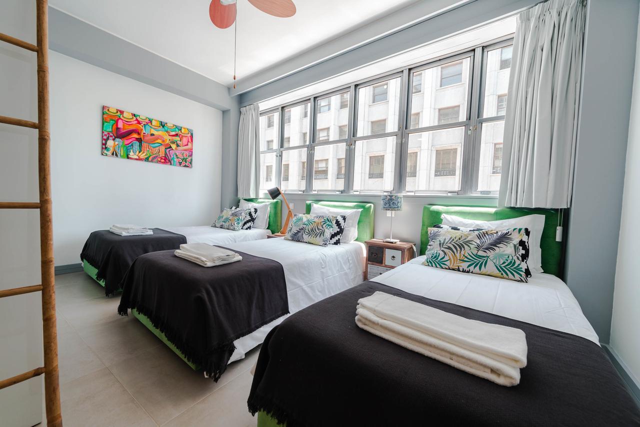 Merc Porto Bolhao Place 외부 사진