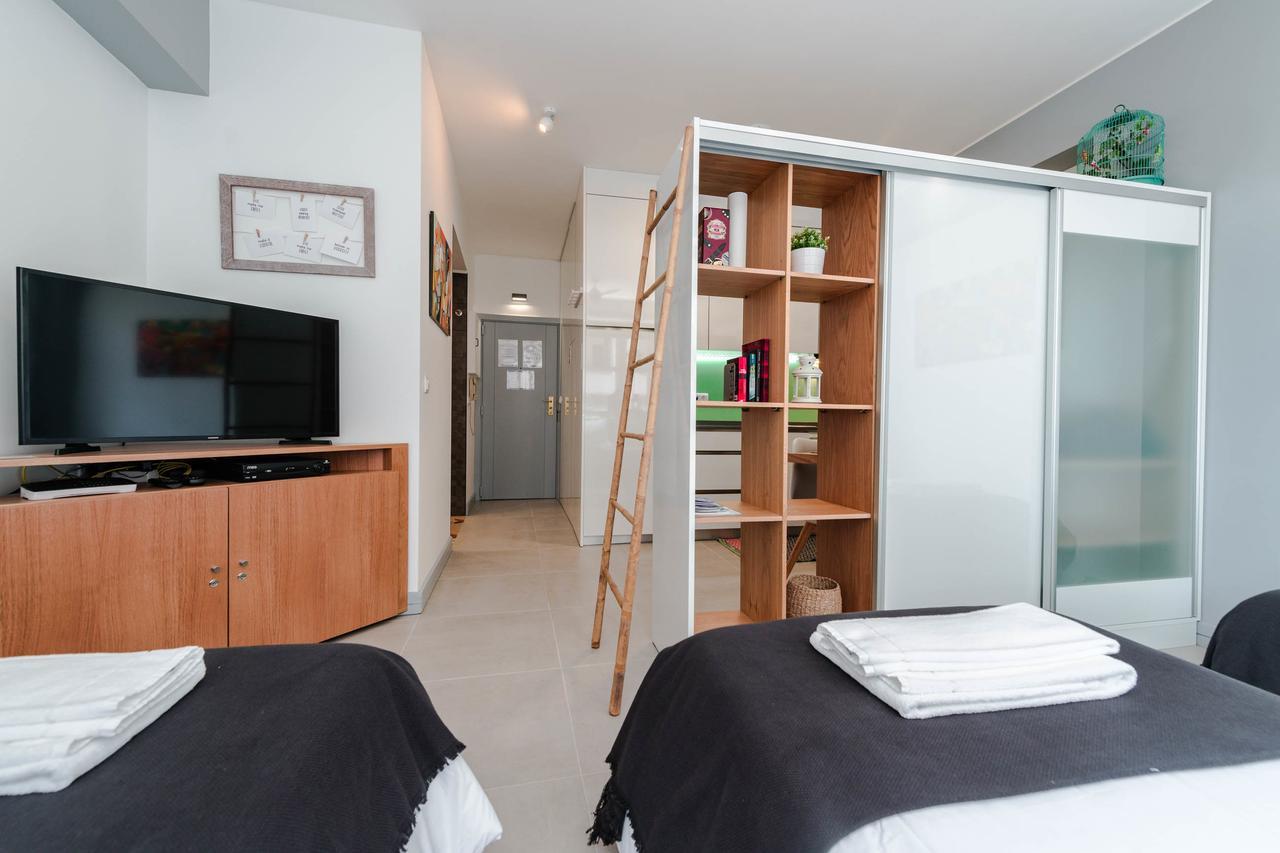 Merc Porto Bolhao Place 외부 사진