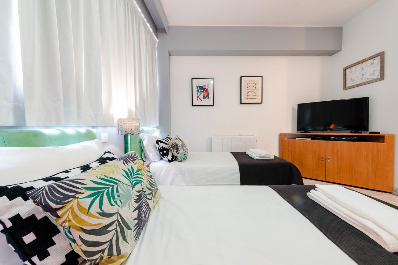 Merc Porto Bolhao Place 외부 사진