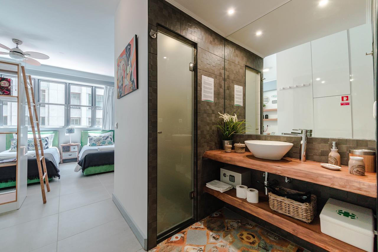 Merc Porto Bolhao Place 외부 사진