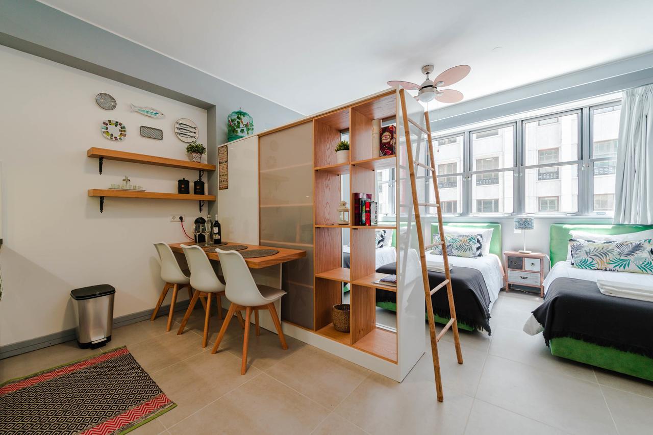 Merc Porto Bolhao Place 외부 사진