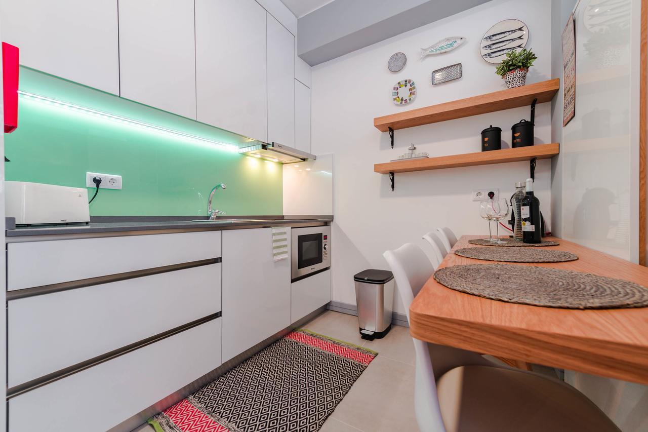 Merc Porto Bolhao Place 외부 사진