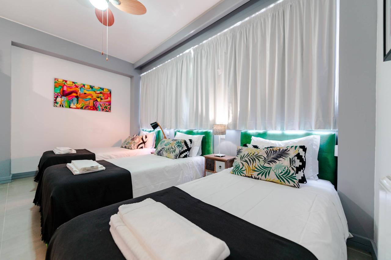 Merc Porto Bolhao Place 외부 사진