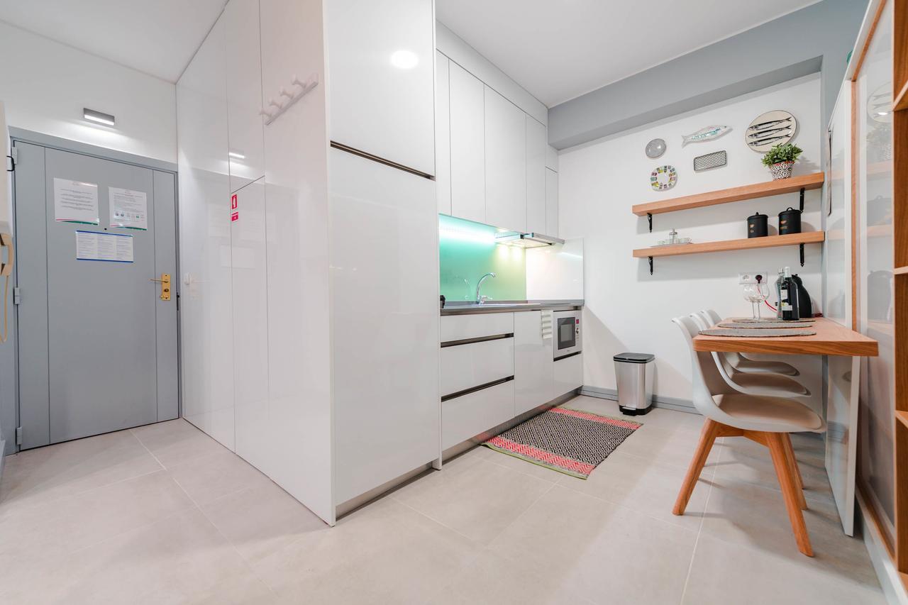 Merc Porto Bolhao Place 외부 사진